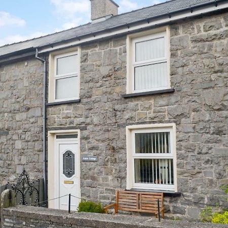 Antur Cottage Blaenau Ffestiniog Exterior photo