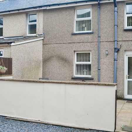 Antur Cottage Blaenau Ffestiniog Exterior photo