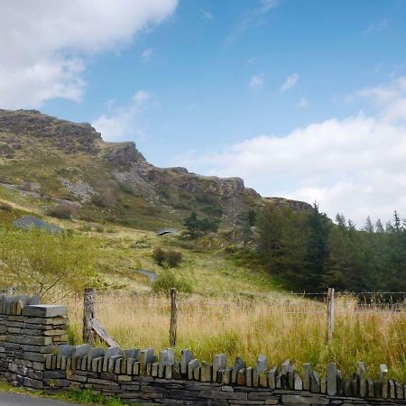 Antur Cottage Blaenau Ffestiniog Exterior photo