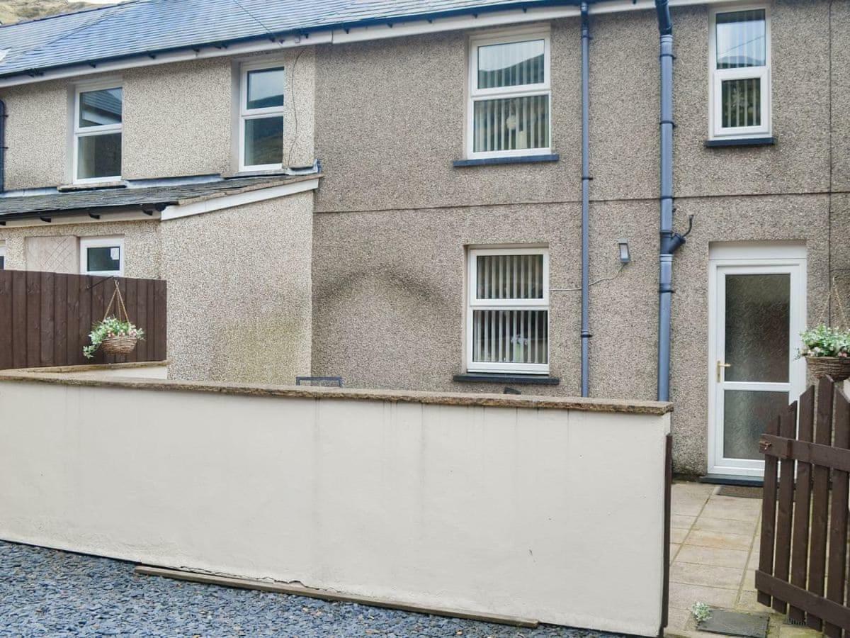 Antur Cottage Blaenau Ffestiniog Exterior photo