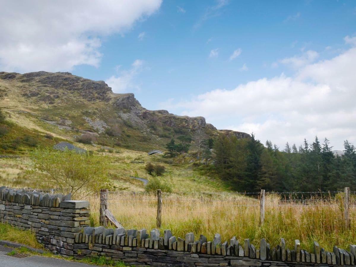 Antur Cottage Blaenau Ffestiniog Exterior photo