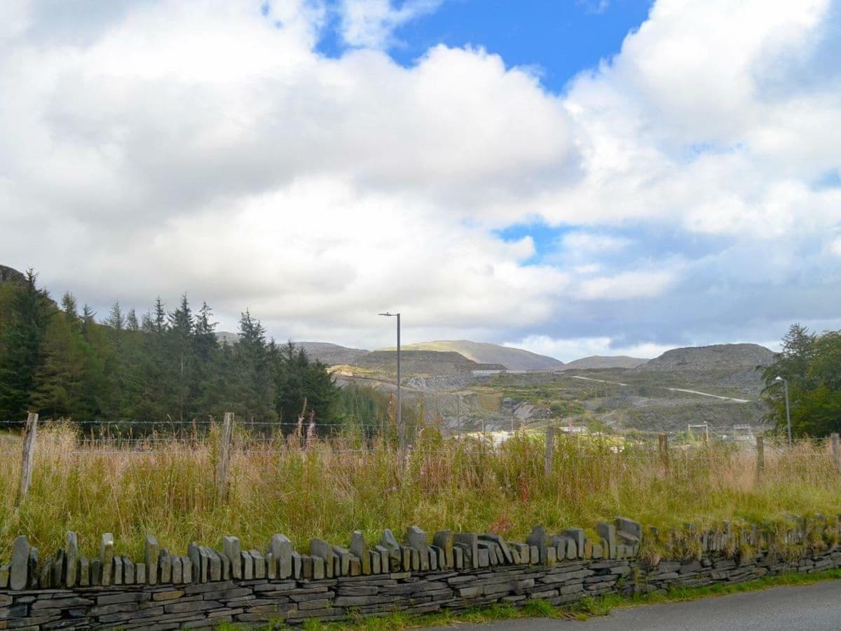 Antur Cottage Blaenau Ffestiniog Exterior photo