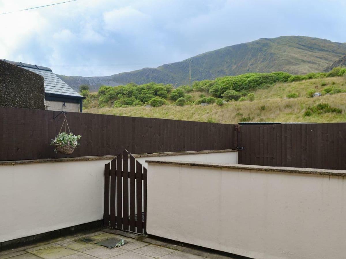 Antur Cottage Blaenau Ffestiniog Exterior photo