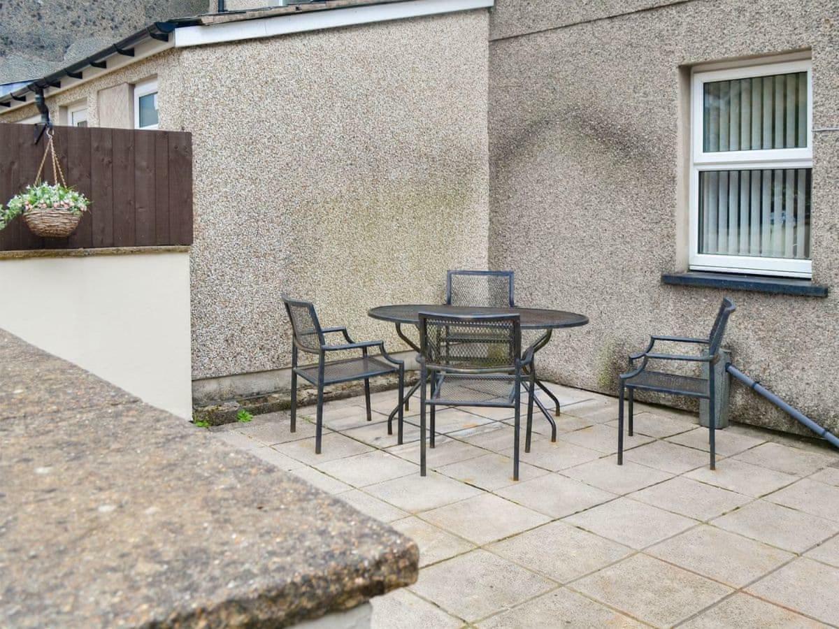 Antur Cottage Blaenau Ffestiniog Exterior photo